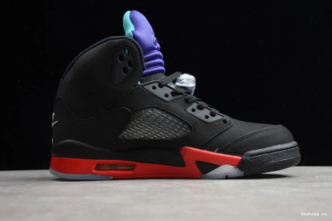 5 Jordan Air 3 Top Retro CZ1786-001 0108